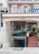 EXTERIOR_BUILDING Venice 1 Hotel