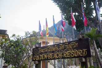 Bangunan 4 Golden Beach Resort Krabi (SHA Plus+)