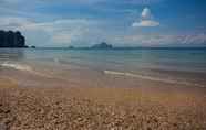 Nearby View and Attractions 7 Golden Beach Resort Krabi (SHA Plus+)