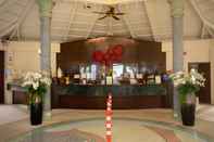 Lobby Golden Beach Resort Krabi (SHA Plus+)