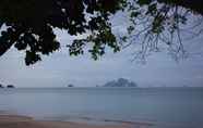 Nearby View and Attractions 6 Golden Beach Resort Krabi (SHA Plus+)