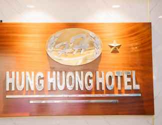 Lobi 2 Hung Huong Hotel