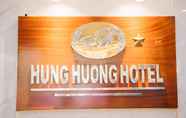 Sảnh chờ 5 Hung Huong Hotel