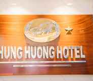 Sảnh chờ 5 Hung Huong Hotel