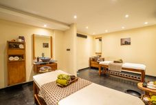 Entertainment Facility Kamaniiya Petitenget Seminyak