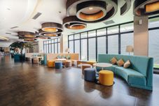 Lobby Kamaniiya Petitenget Seminyak