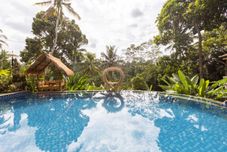 기타 Made Punia's Jungle