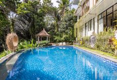 기타 7 Made Punia's Jungle