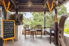 로비 Made Punia's Jungle