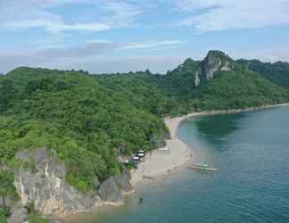 Bên ngoài 2 Borawan Island Resort by Cocotel