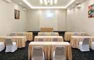 Functional Hall 5 Kuta Majesty Hotel