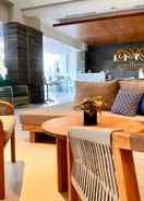 LOBBY Kuta Majesty Hotel