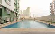 อื่นๆ 2 Gilmore Tower Suites By SMS Hospitality