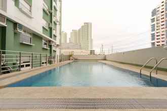 อื่นๆ 4 Gilmore Tower Suites By SMS Hospitality