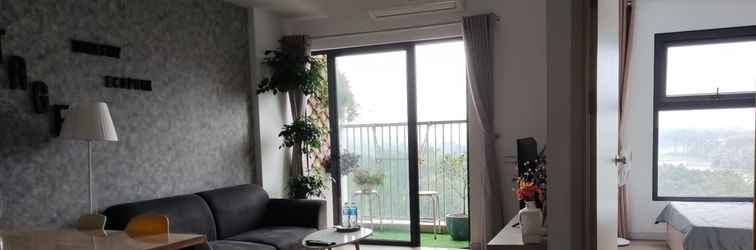 Lobi H2 Homestay - Ecopark Hung Yen