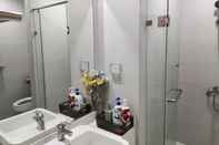 In-room Bathroom H2 Homestay - Ecopark Hung Yen