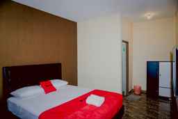 RedDoorz near Stasiun Kroya, Rp 301.635