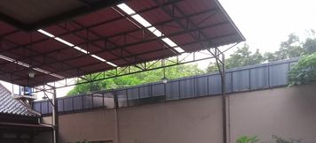 Exterior 6 Guest House Syariah Griya Pramesti