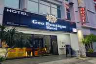 Exterior Geo Boutique Hotel - Seri Kembangan