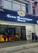 EXTERIOR_BUILDING Geo Boutique Hotel - Seri Kembangan