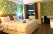 Lainnya 2 Hotel Grand Malebu