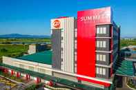 Bangunan Summit Hotel Naga