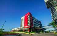 Bangunan 3 Summit Hotel Naga