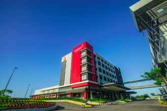 Bangunan 4 Summit Hotel Naga