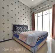 Bedroom 3 Villa Pesona 19 -Twobedroom