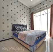 ห้องนอน 3 Villa Pesona 19 -Twobedroom