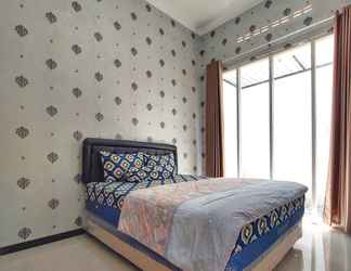 ห้องนอน 2 Villa Pesona 19 -Twobedroom