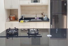 レストラン 2 Villa Pesona 19 -Twobedroom