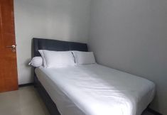 寝室 5 Villa Pesona 19 -Twobedroom