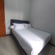 寝室 4 Villa Pesona 19 -Twobedroom