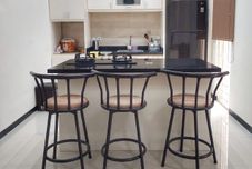 バー、カフェ、およびラウンジ Villa Pesona 19 -Twobedroom