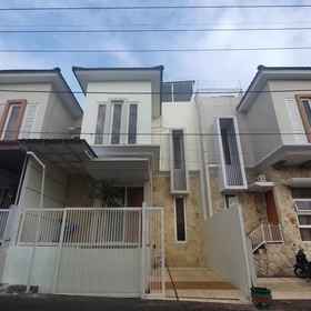 Lobby 1 Villa Pesona 19 -Twobedroom, Batu Night Spectacular (BNS) Hotels