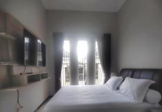 寝室 6 Villa Pesona 19 -Twobedroom