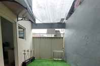 ห้องออกกำลังกาย Villa Keenan - Three Bedroom