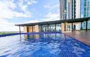 Swimming Pool 7 Vinery Residence at Pollux Meisterstadt Batam