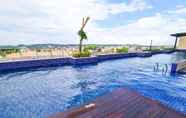 Swimming Pool 6 Vinery Residence at Pollux Meisterstadt Batam