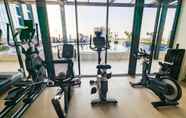 Fitness Center 4 Vinery Residence at Pollux Meisterstadt Batam