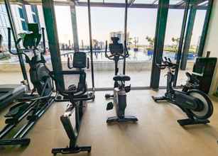 Fitness Center 4 Vinery Residence at Pollux Meisterstadt Batam