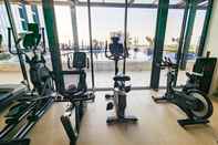 Fitness Center Vinery Residence at Pollux Meisterstadt Batam