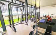 Fitness Center 5 Vinery Residence at Pollux Meisterstadt Batam