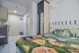 ห้องนอน 4 Room Rendi @ Apt Dramaga Tower