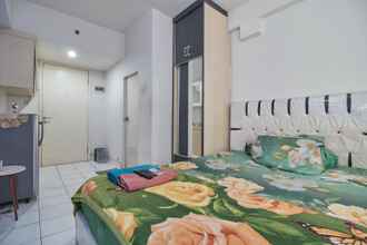 Bedroom 4 Room Rendi @ Apt Dramaga Tower