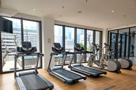 Fitness Center Mangkuluhur ARTOTEL SUITES