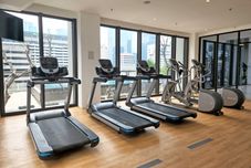 Fitness Center Mangkuluhur ARTOTEL SUITES