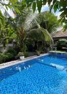 SWIMMING_POOL Nhu House Phu Quoc