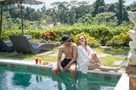 อื่นๆ Villa D'Alas Ubud